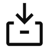 Carbon package icon