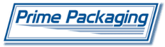 Prime Packaging Logo